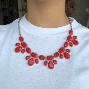 Francescas Statement Necklace